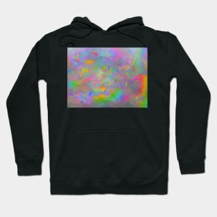 Specks of Spectrum Hoodie